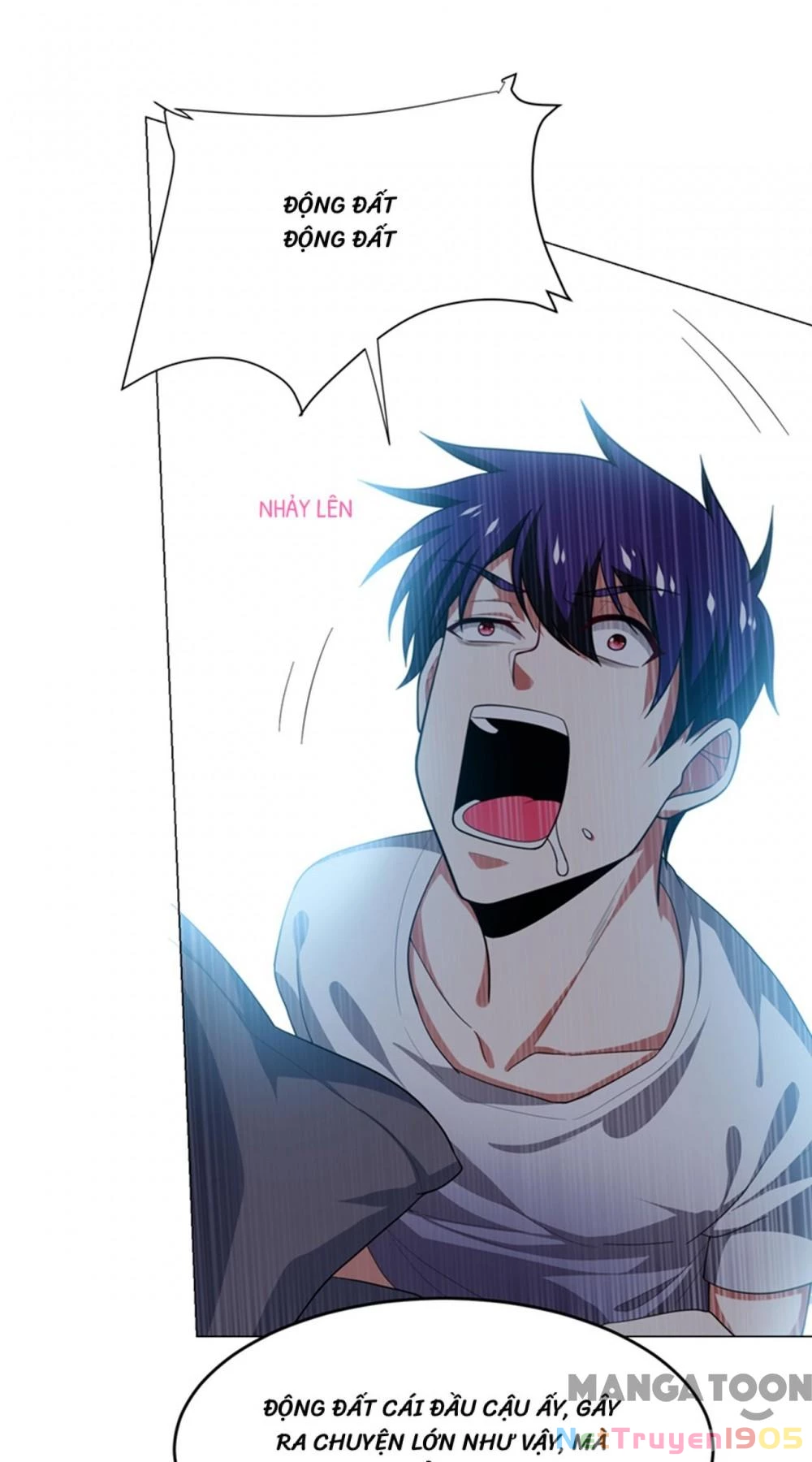 Nhặt Hoa Khôi Về Làm Vợ Chapter 53 - Trang 5