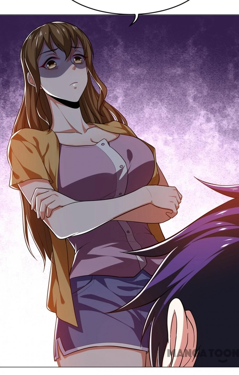 Nhặt Hoa Khôi Về Làm Vợ Chapter 53 - Trang 7