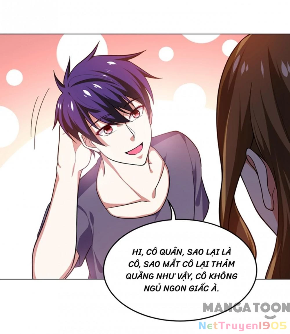 Nhặt Hoa Khôi Về Làm Vợ Chapter 53 - Trang 8