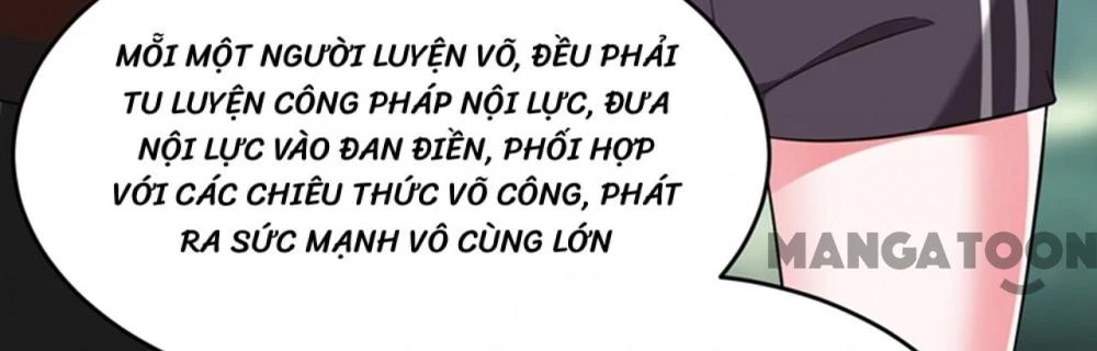 Nhặt Hoa Khôi Về Làm Vợ Chapter 54 - Trang 10