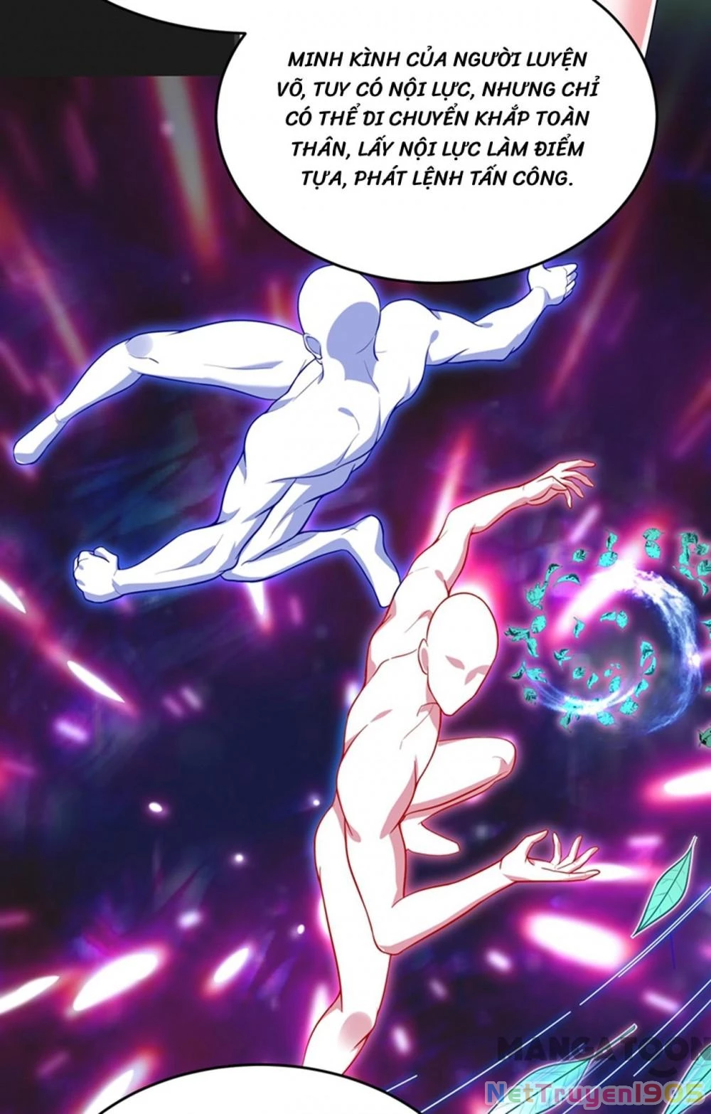 Nhặt Hoa Khôi Về Làm Vợ Chapter 54 - Trang 11