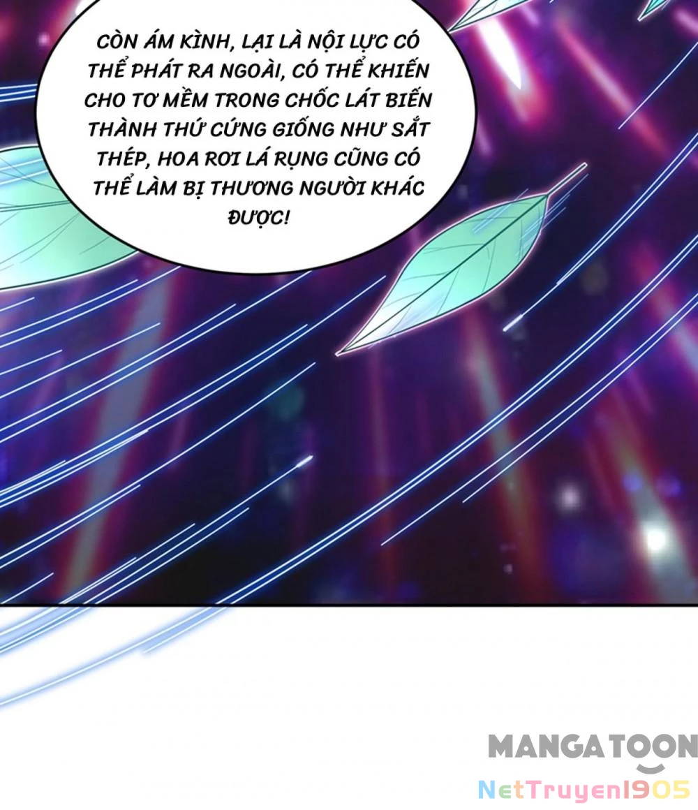 Nhặt Hoa Khôi Về Làm Vợ Chapter 54 - Trang 12