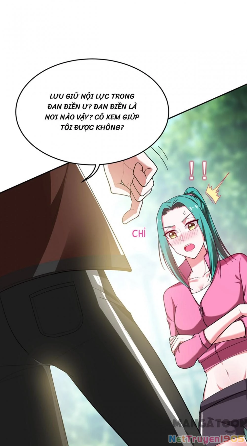 Nhặt Hoa Khôi Về Làm Vợ Chapter 54 - Trang 13