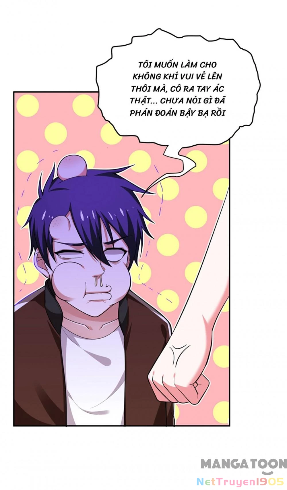 Nhặt Hoa Khôi Về Làm Vợ Chapter 54 - Trang 15