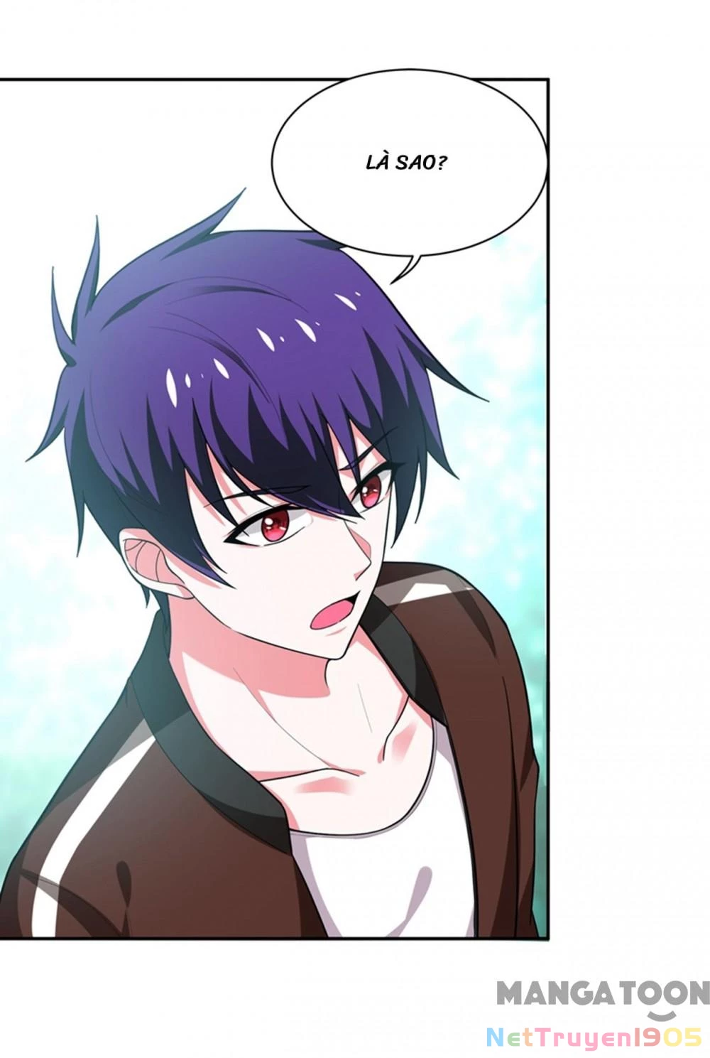 Nhặt Hoa Khôi Về Làm Vợ Chapter 54 - Trang 18