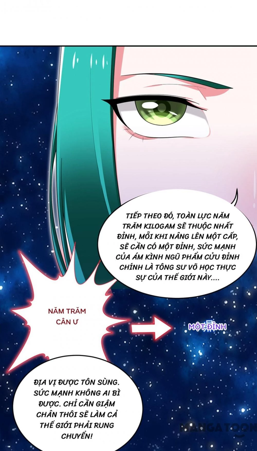 Nhặt Hoa Khôi Về Làm Vợ Chapter 54 - Trang 19