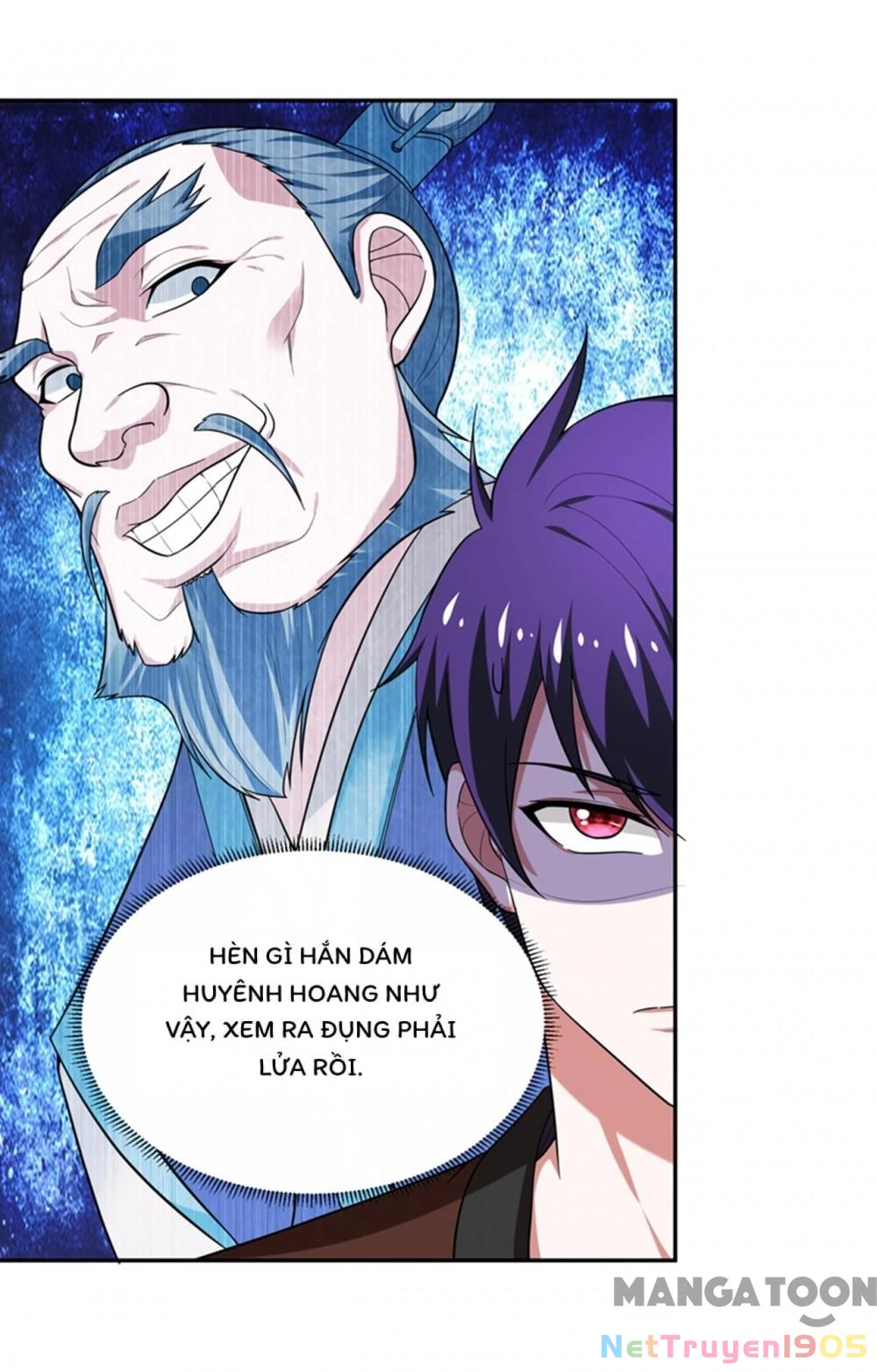Nhặt Hoa Khôi Về Làm Vợ Chapter 54 - Trang 25