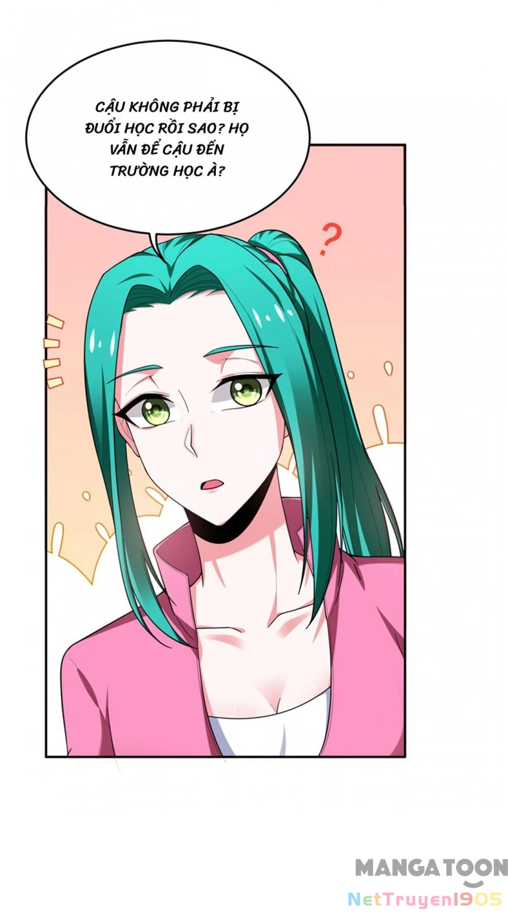 Nhặt Hoa Khôi Về Làm Vợ Chapter 54 - Trang 27