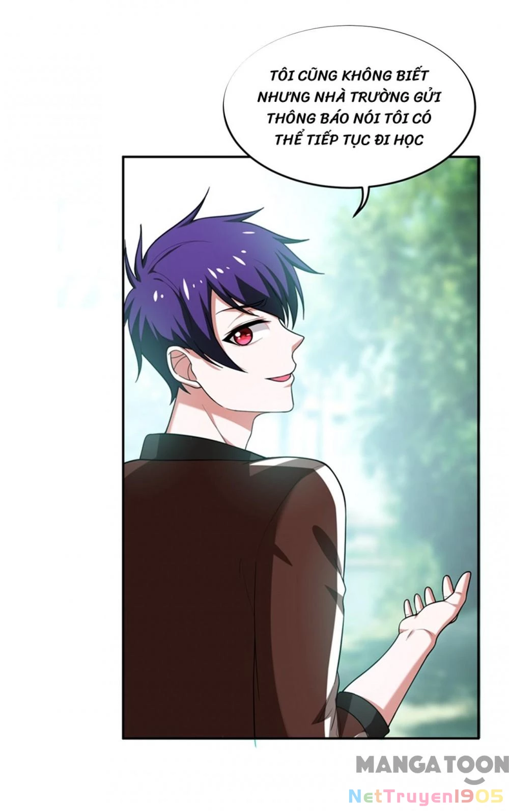 Nhặt Hoa Khôi Về Làm Vợ Chapter 54 - Trang 29