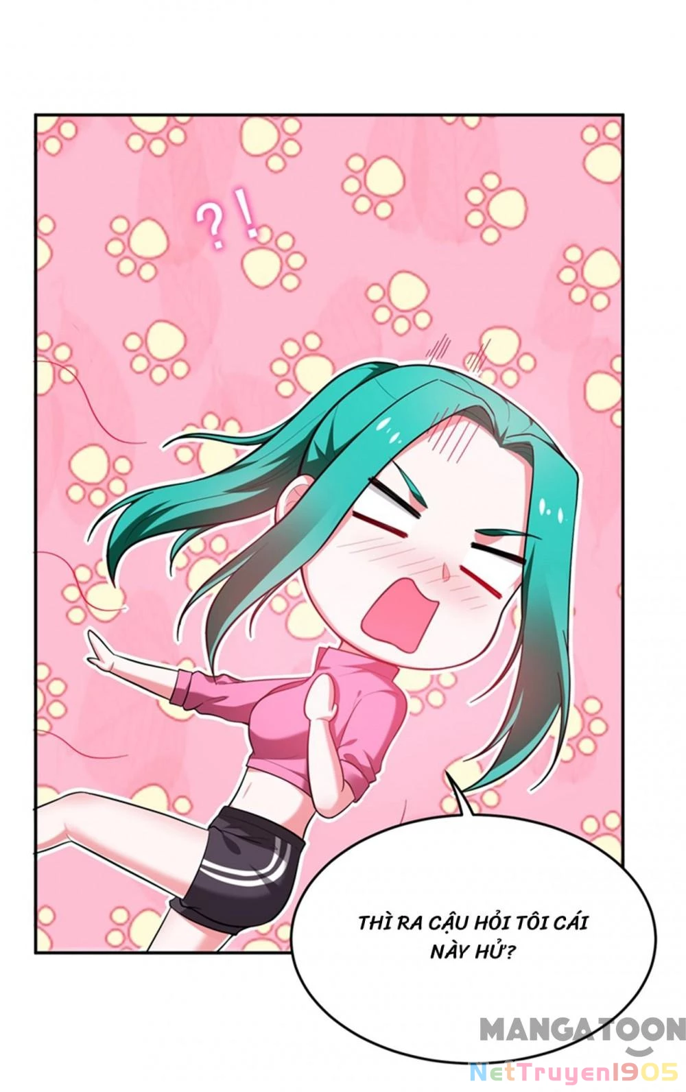 Nhặt Hoa Khôi Về Làm Vợ Chapter 54 - Trang 3