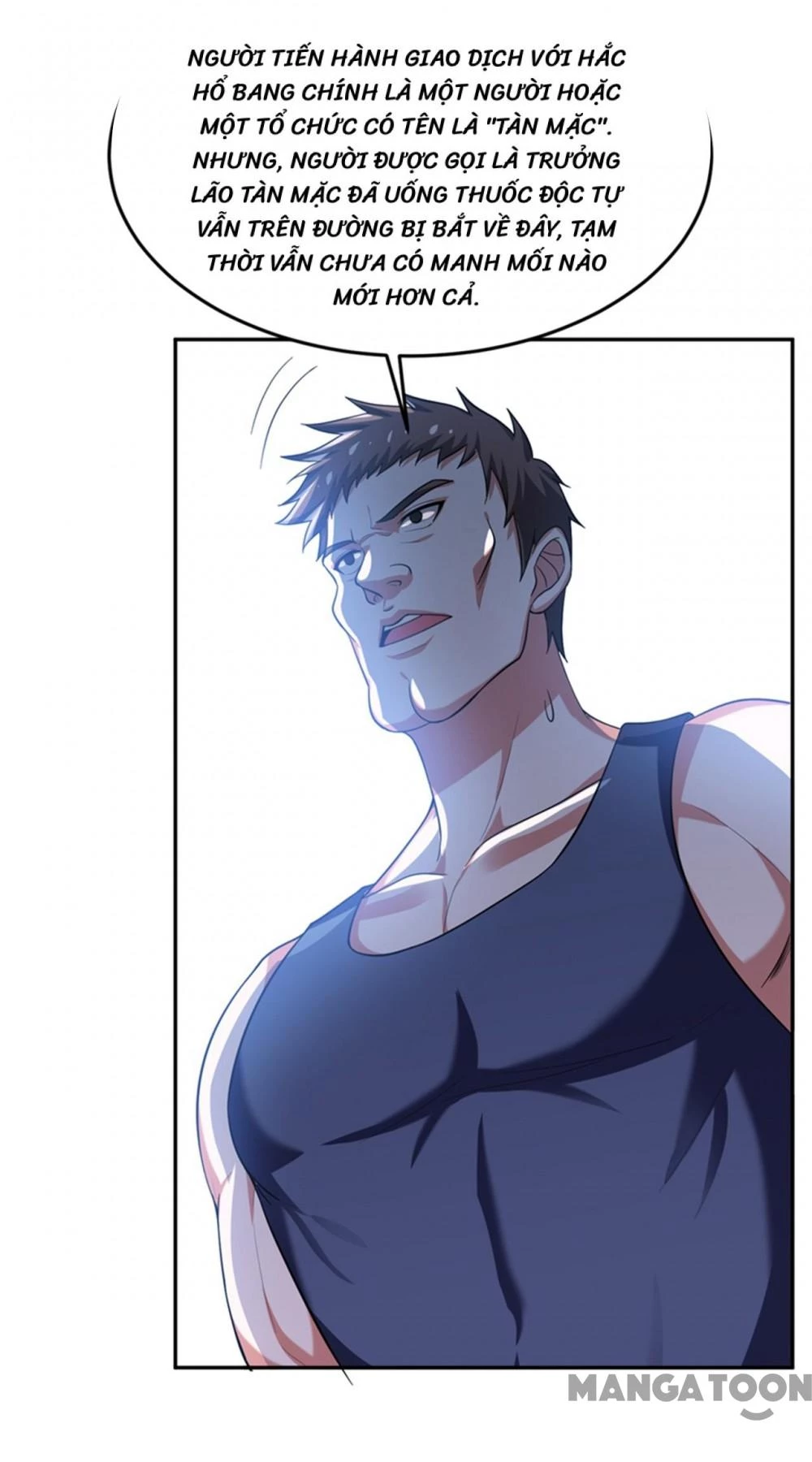 Nhặt Hoa Khôi Về Làm Vợ Chapter 54 - Trang 36
