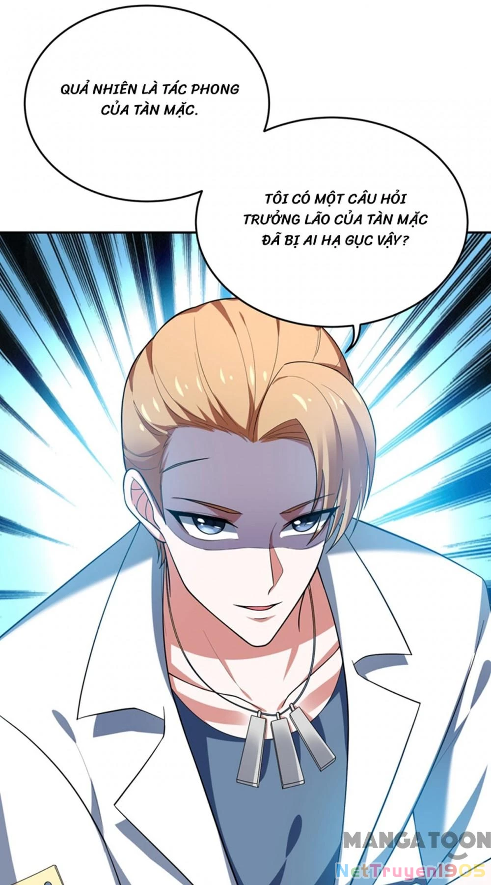 Nhặt Hoa Khôi Về Làm Vợ Chapter 54 - Trang 38