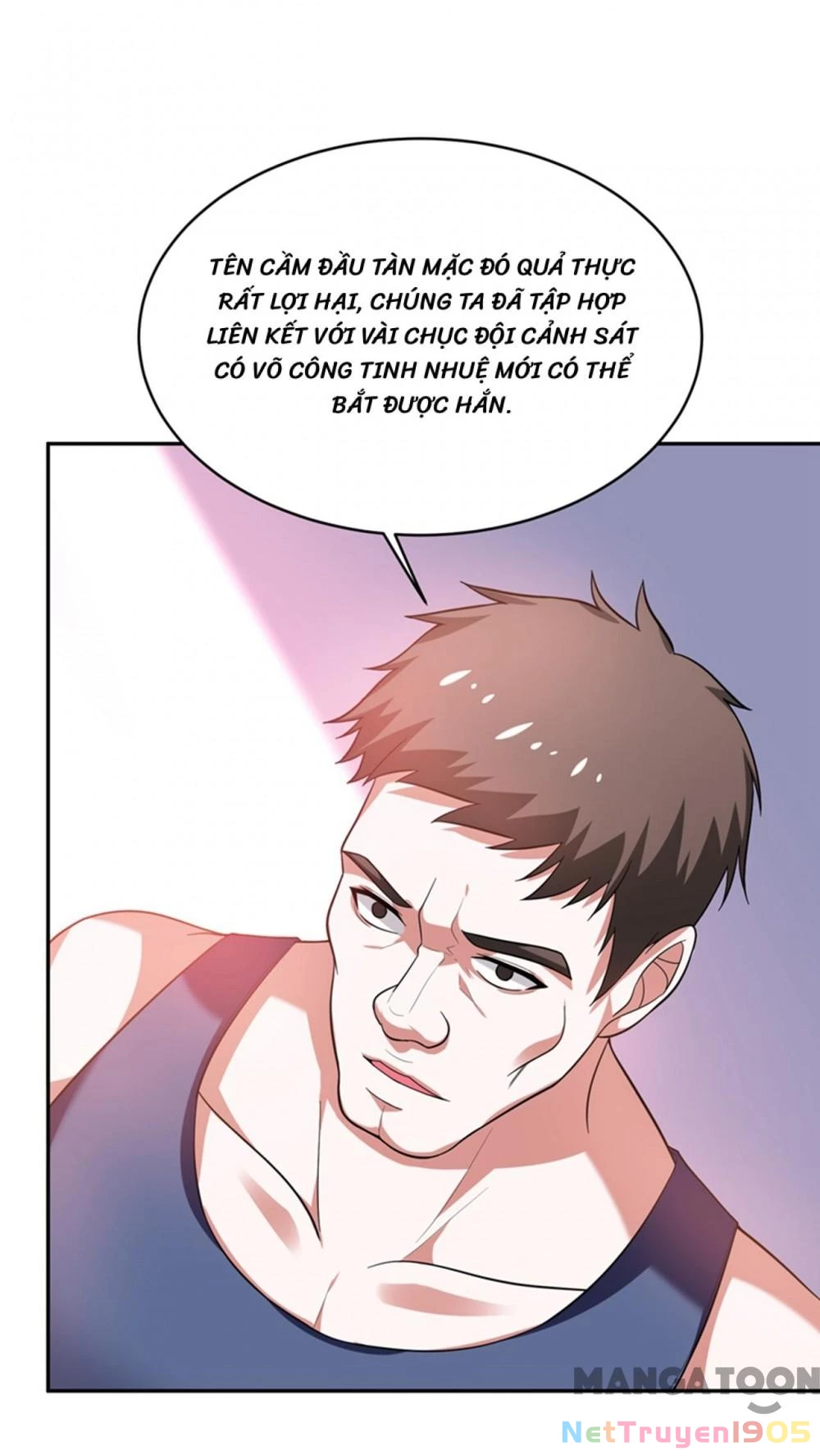 Nhặt Hoa Khôi Về Làm Vợ Chapter 54 - Trang 40