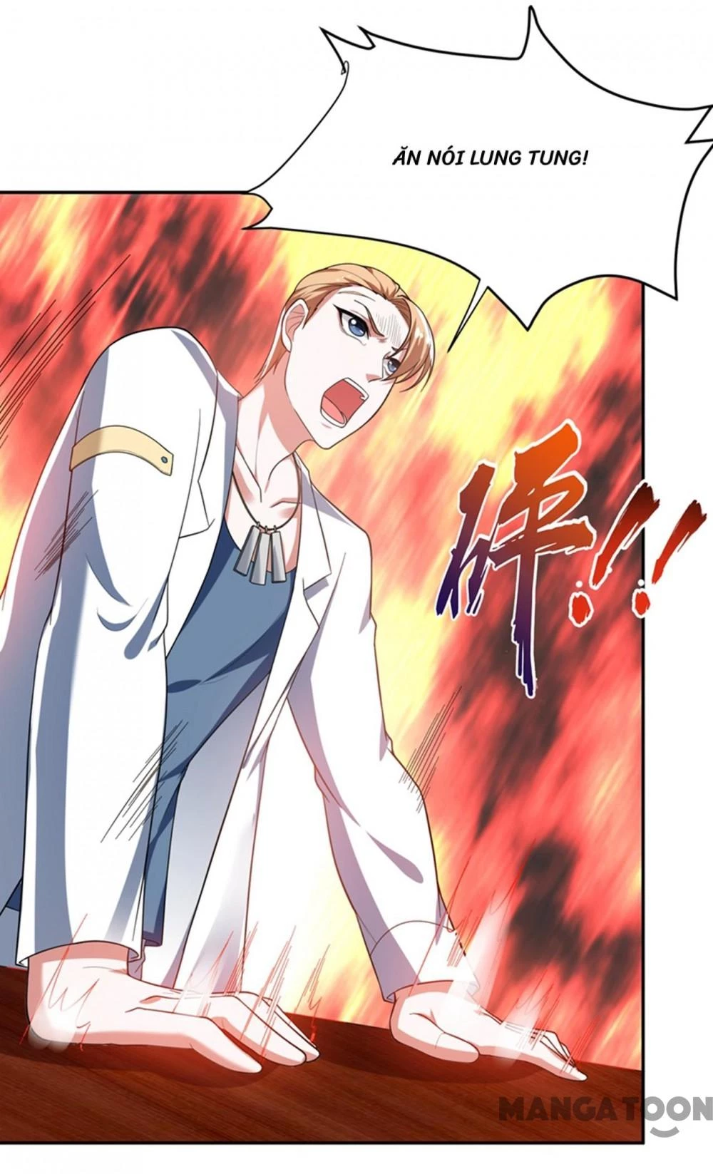 Nhặt Hoa Khôi Về Làm Vợ Chapter 54 - Trang 41