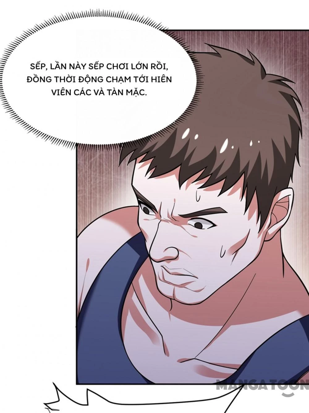 Nhặt Hoa Khôi Về Làm Vợ Chapter 54 - Trang 43
