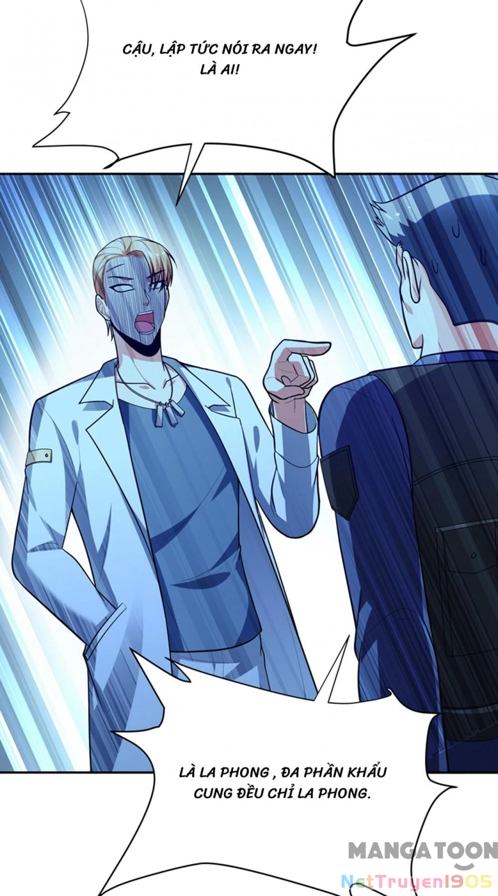 Nhặt Hoa Khôi Về Làm Vợ Chapter 54 - Trang 44