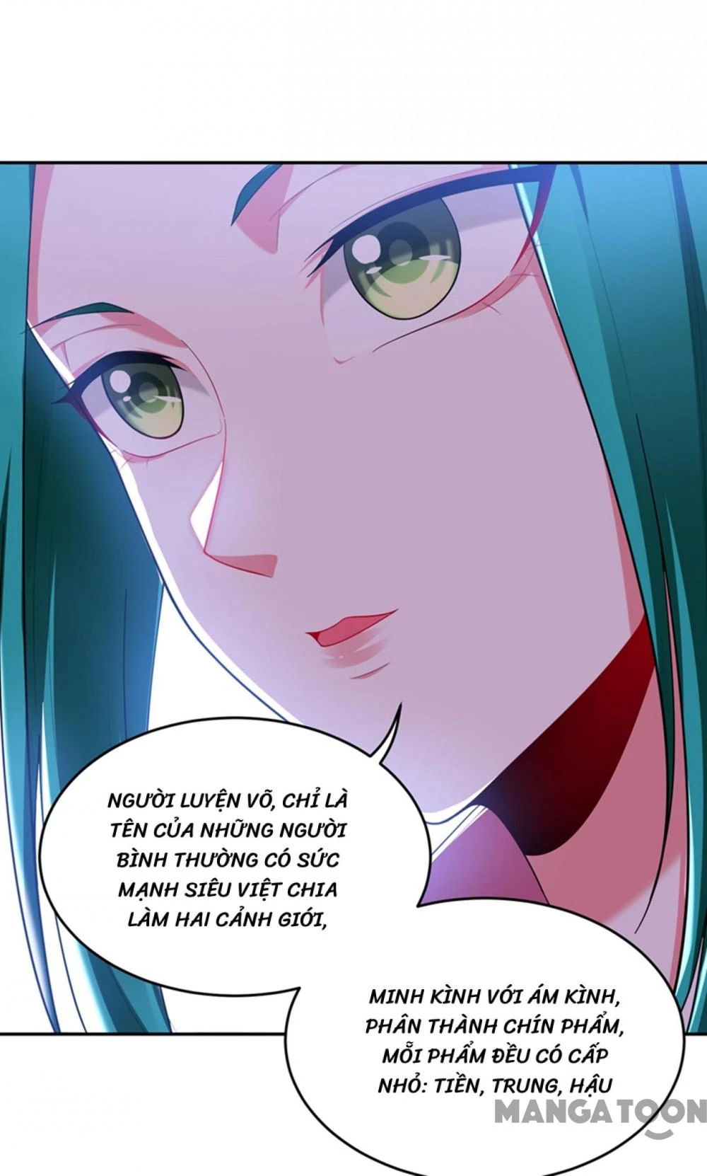 Nhặt Hoa Khôi Về Làm Vợ Chapter 54 - Trang 7