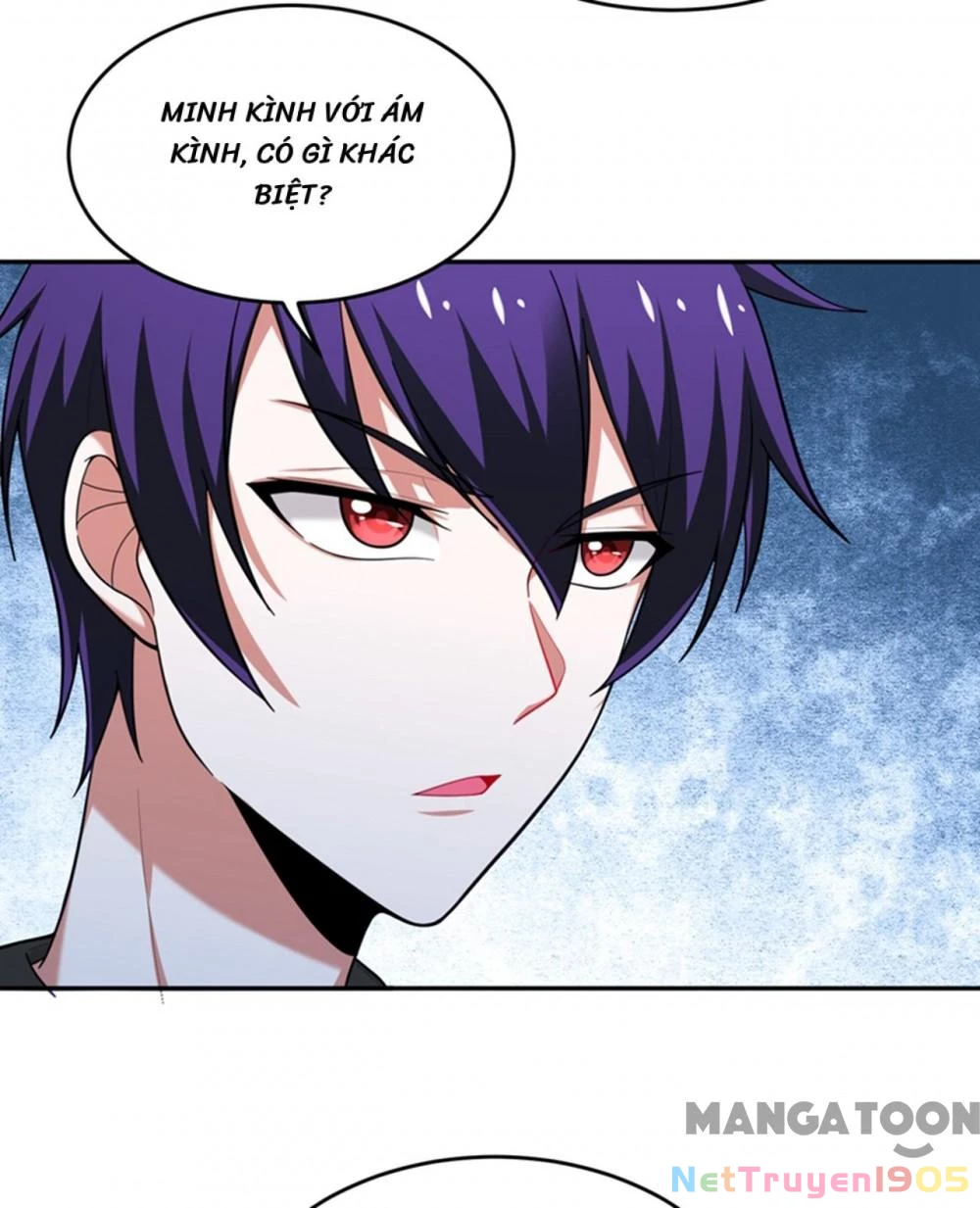 Nhặt Hoa Khôi Về Làm Vợ Chapter 54 - Trang 8