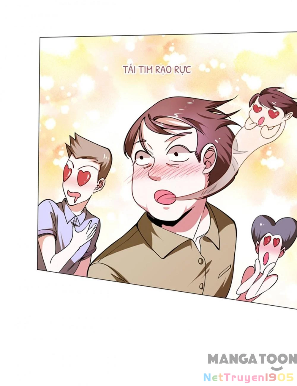 Nhặt Hoa Khôi Về Làm Vợ Chapter 55 - Trang 16