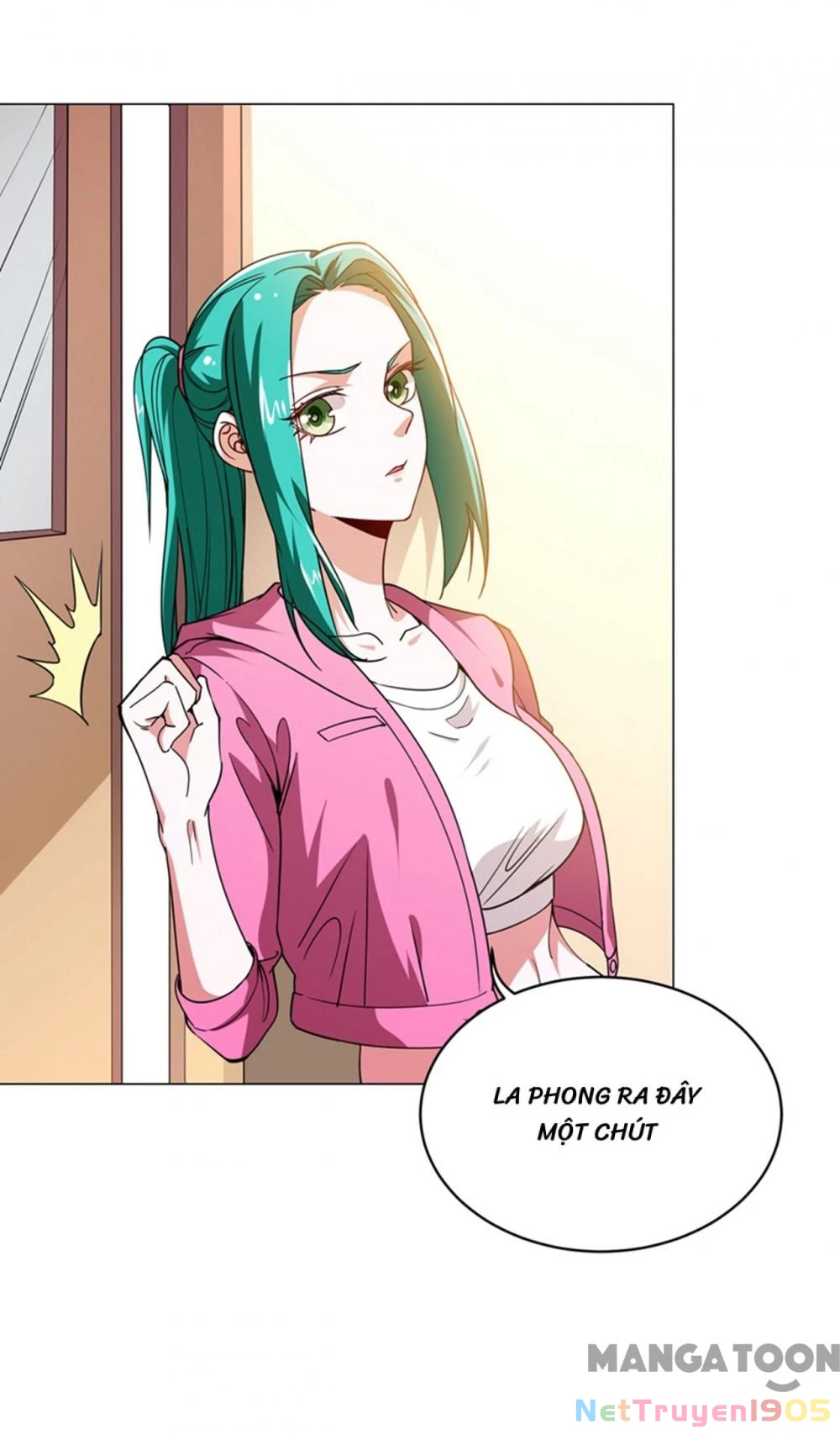 Nhặt Hoa Khôi Về Làm Vợ Chapter 55 - Trang 17