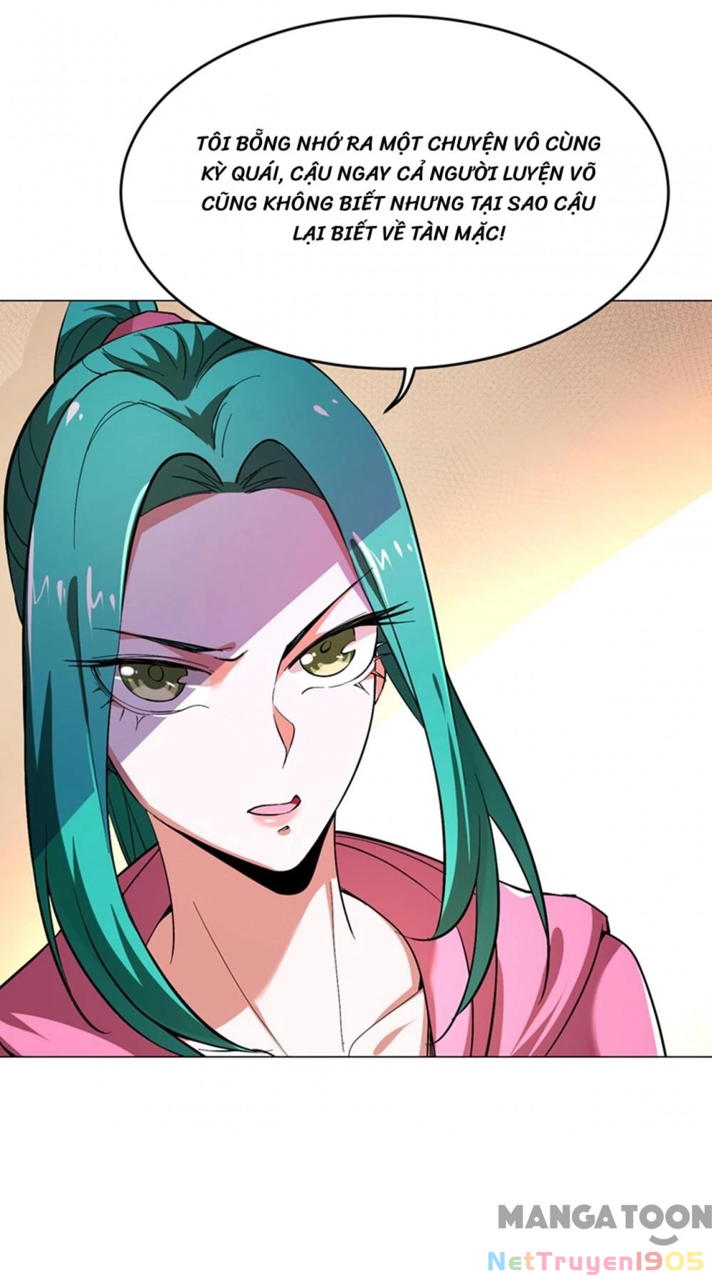 Nhặt Hoa Khôi Về Làm Vợ Chapter 55 - Trang 21