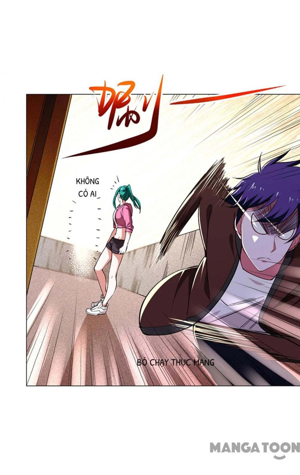 Nhặt Hoa Khôi Về Làm Vợ Chapter 55 - Trang 26