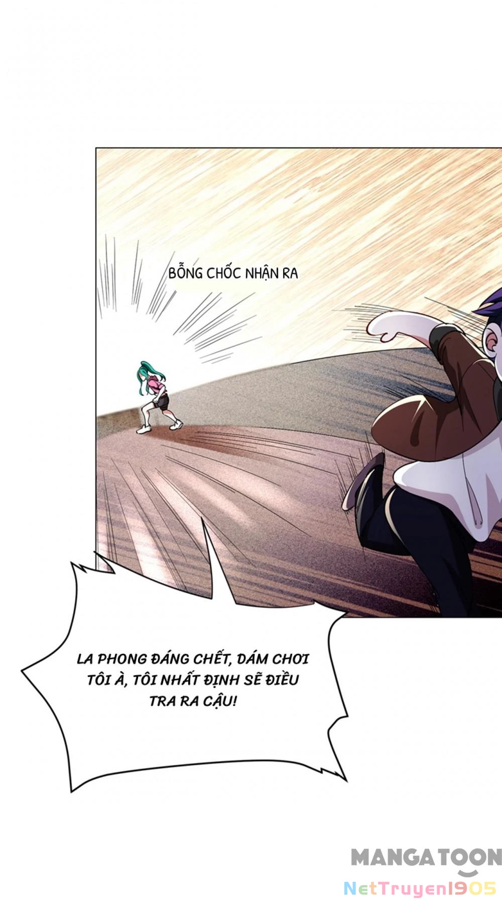 Nhặt Hoa Khôi Về Làm Vợ Chapter 55 - Trang 27