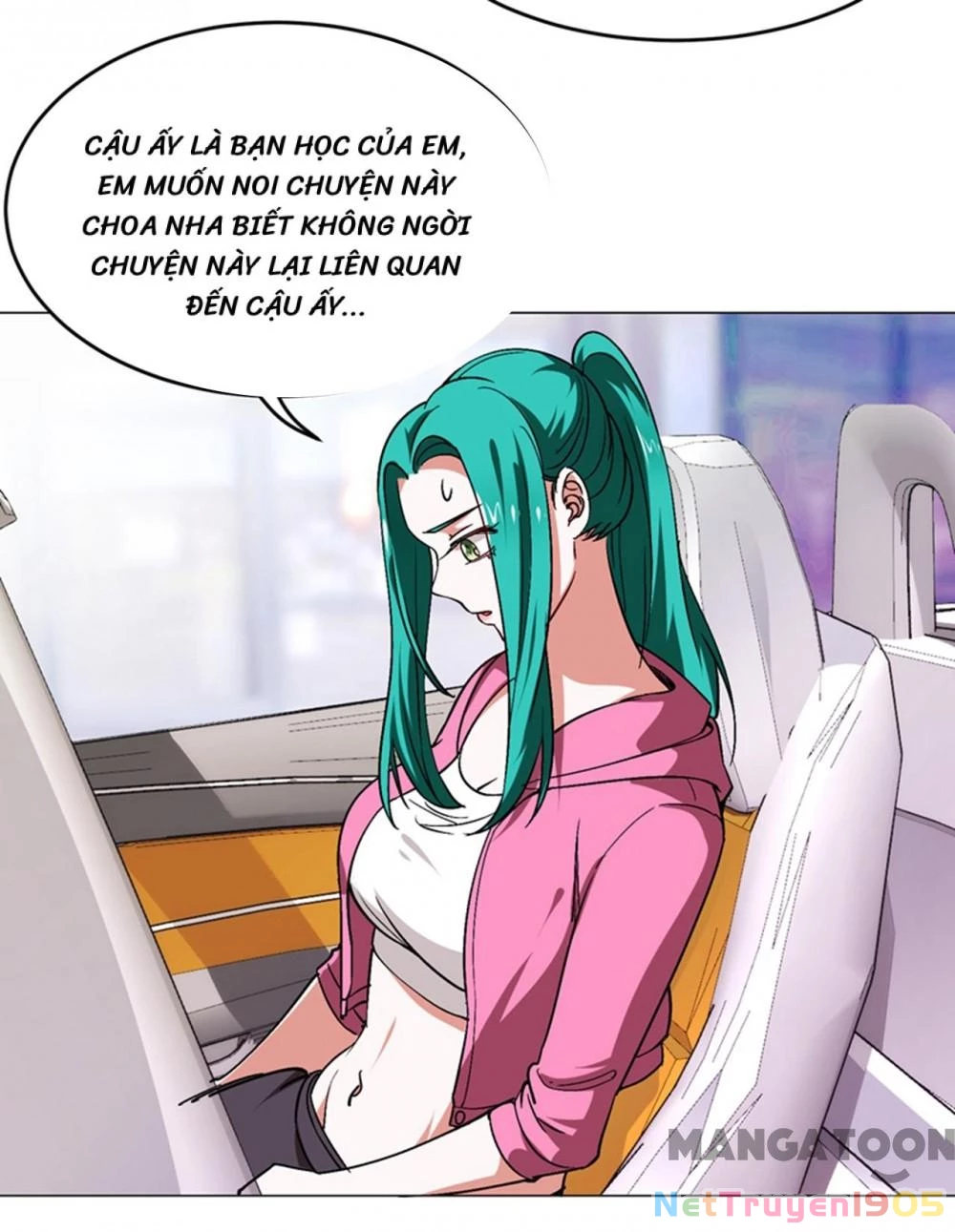 Nhặt Hoa Khôi Về Làm Vợ Chapter 55 - Trang 3