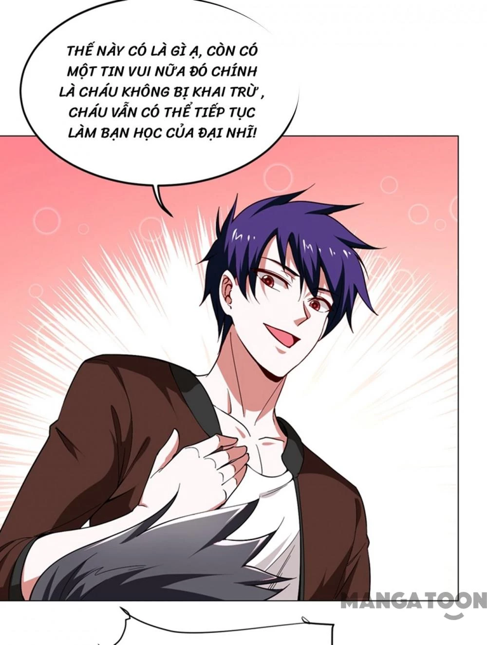 Nhặt Hoa Khôi Về Làm Vợ Chapter 55 - Trang 30