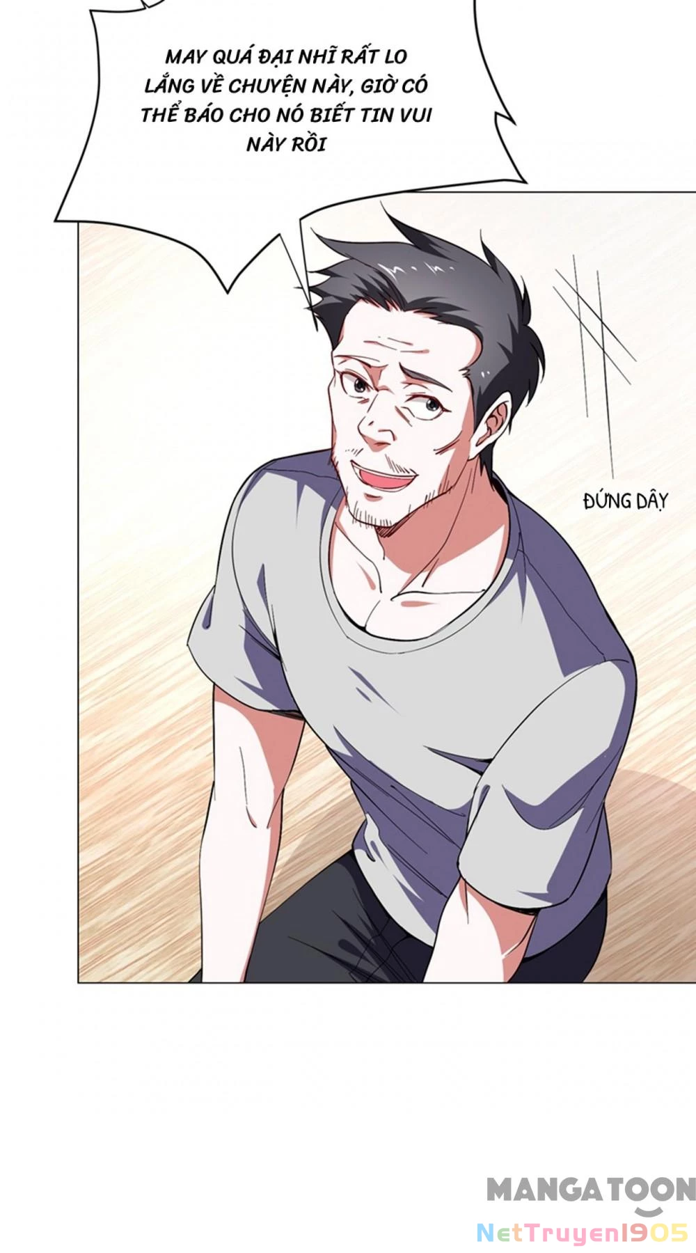 Nhặt Hoa Khôi Về Làm Vợ Chapter 55 - Trang 31
