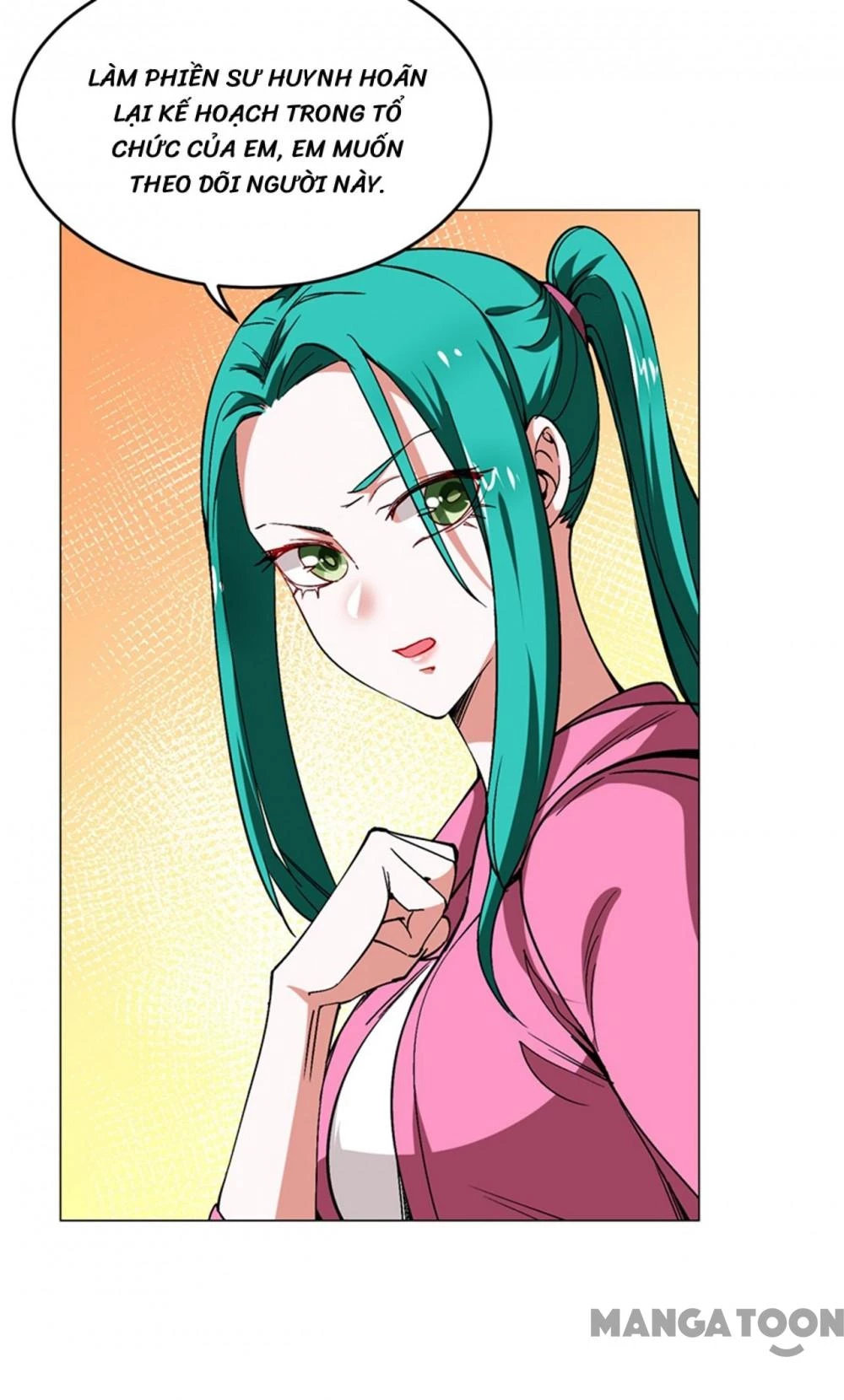 Nhặt Hoa Khôi Về Làm Vợ Chapter 55 - Trang 5