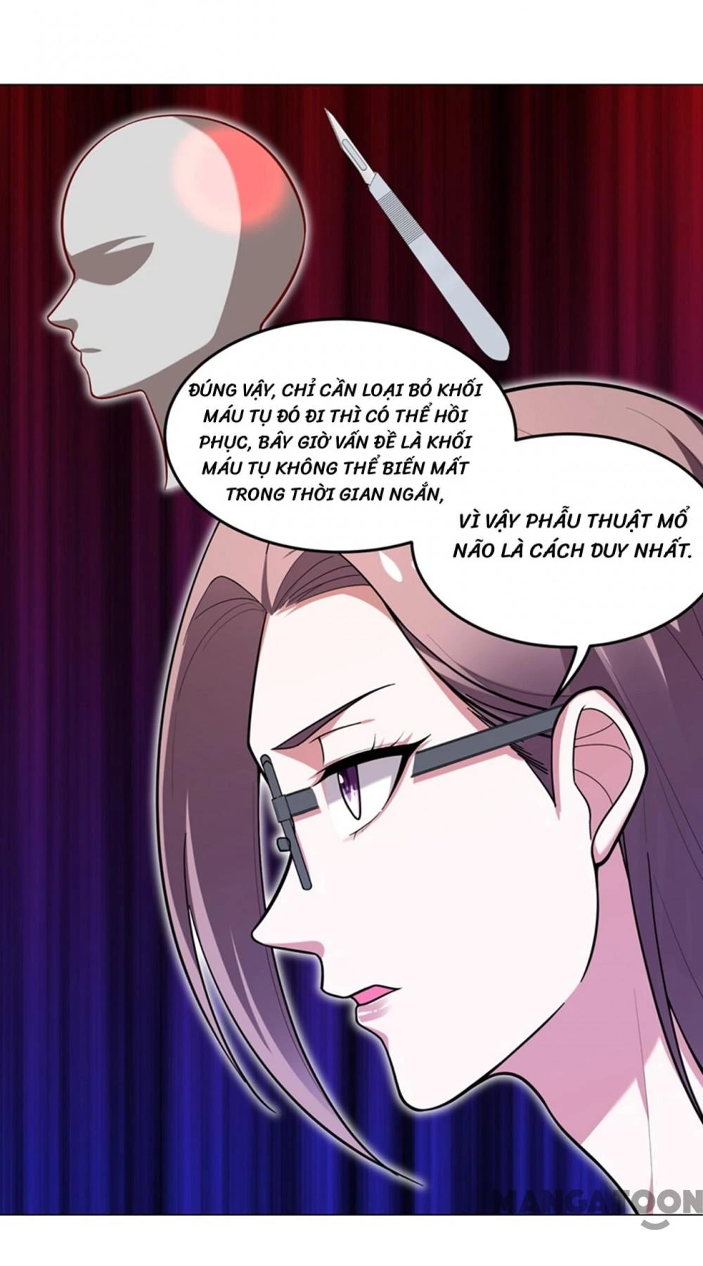 Nhặt Hoa Khôi Về Làm Vợ Chapter 56 - Trang 12