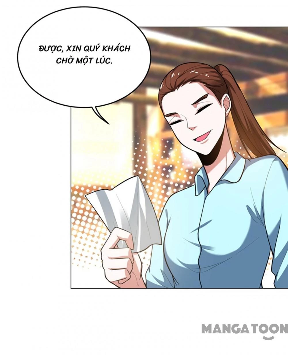 Nhặt Hoa Khôi Về Làm Vợ Chapter 56 - Trang 19