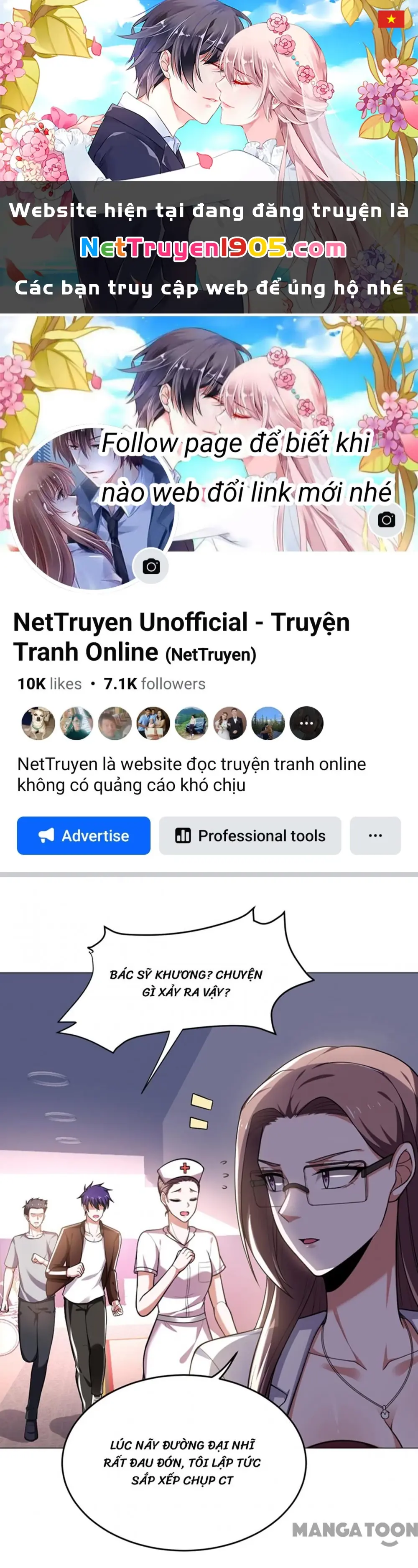Nhặt Hoa Khôi Về Làm Vợ Chapter 56 - Trang 2