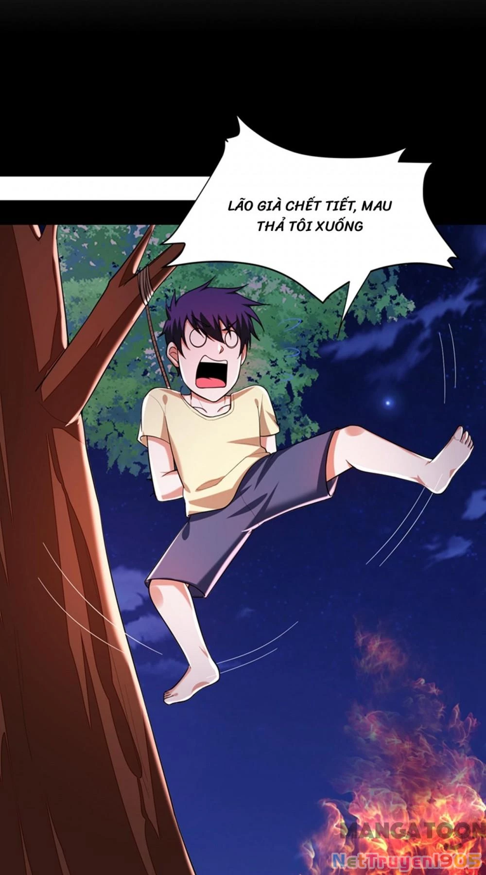 Nhặt Hoa Khôi Về Làm Vợ Chapter 56 - Trang 22