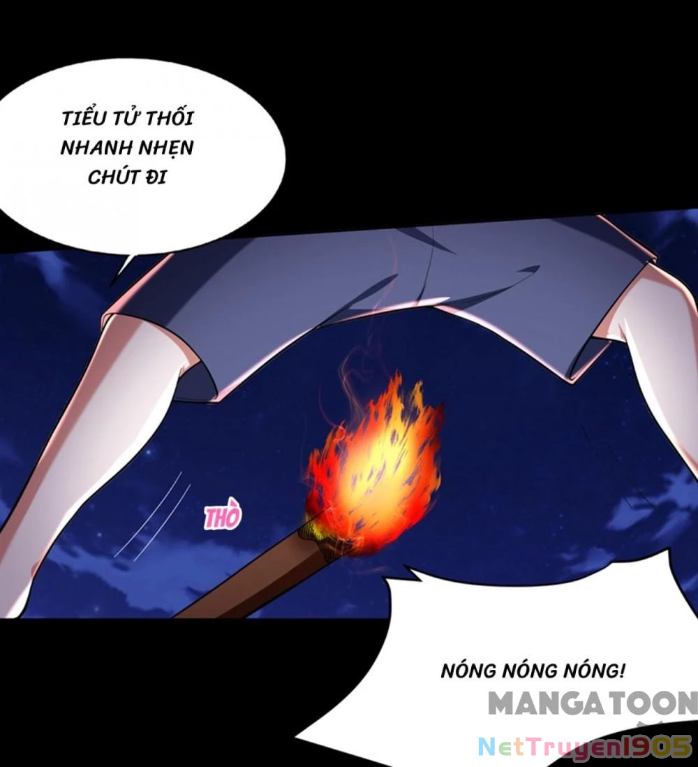 Nhặt Hoa Khôi Về Làm Vợ Chapter 56 - Trang 26
