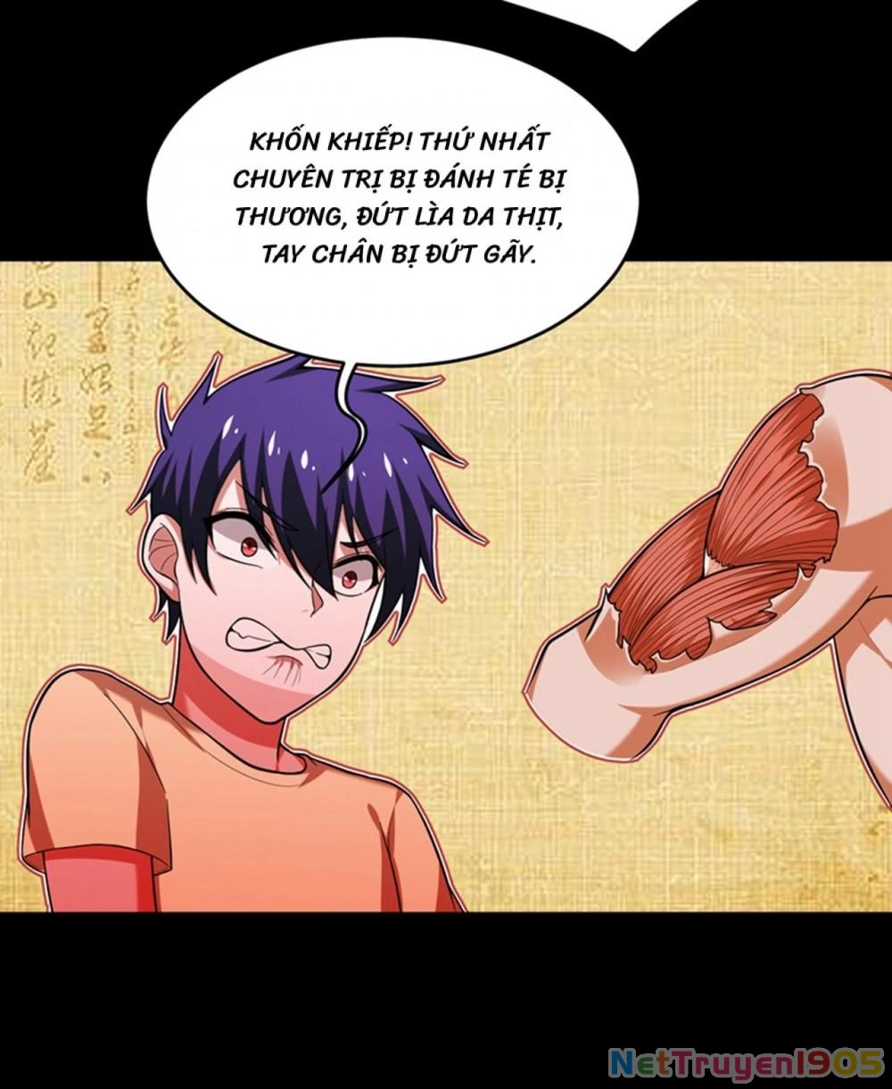 Nhặt Hoa Khôi Về Làm Vợ Chapter 56 - Trang 27