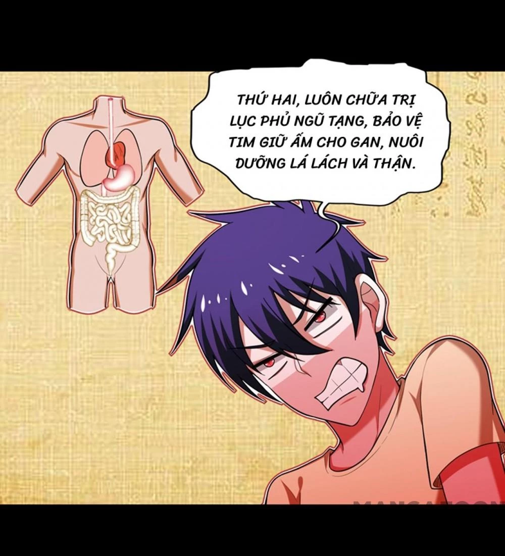 Nhặt Hoa Khôi Về Làm Vợ Chapter 56 - Trang 28
