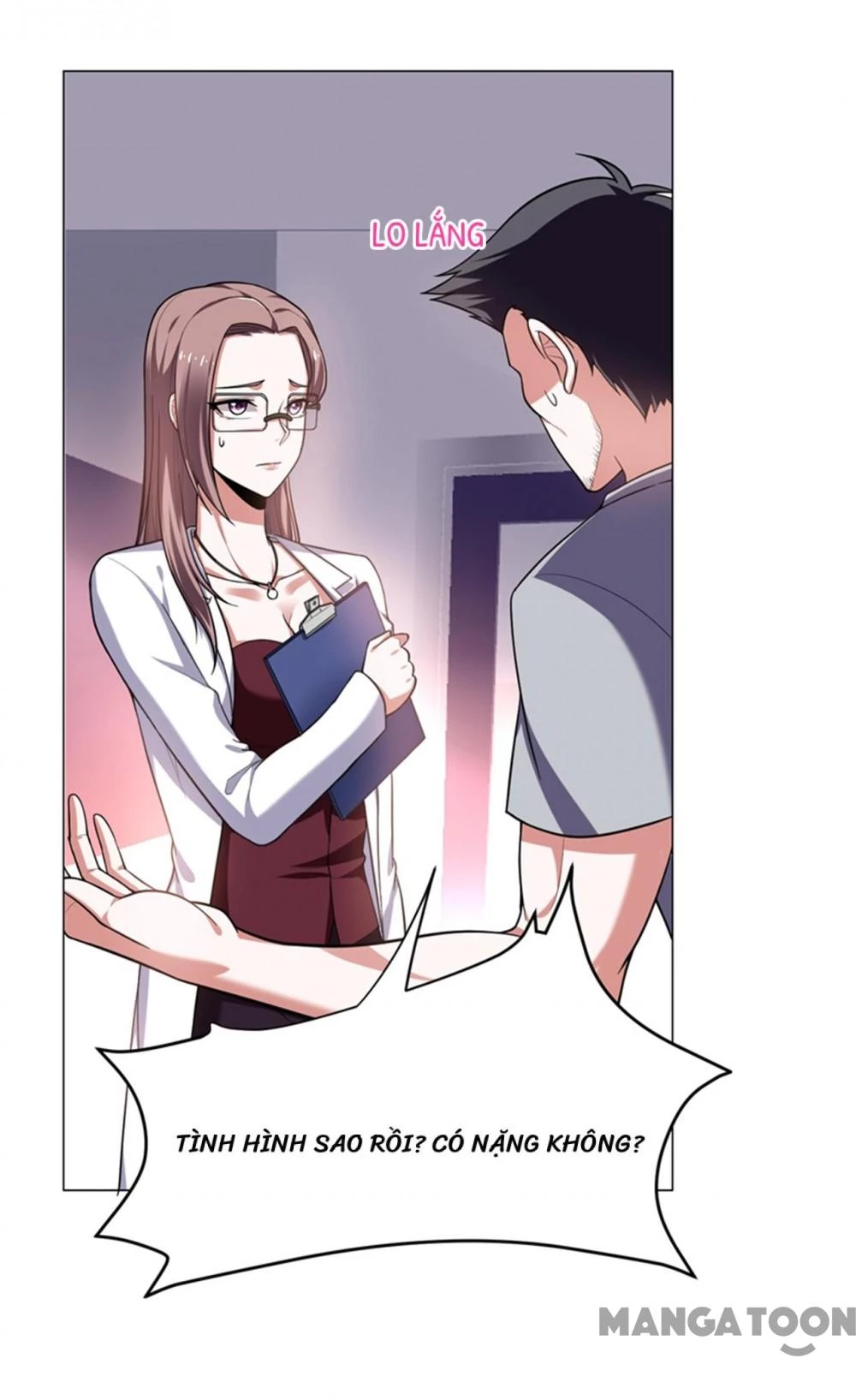 Nhặt Hoa Khôi Về Làm Vợ Chapter 56 - Trang 3