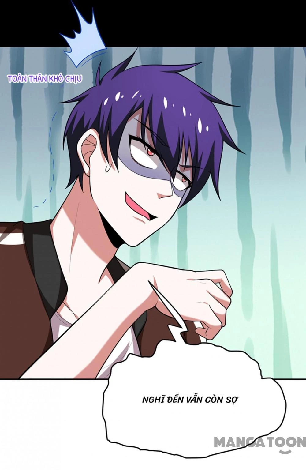 Nhặt Hoa Khôi Về Làm Vợ Chapter 56 - Trang 32