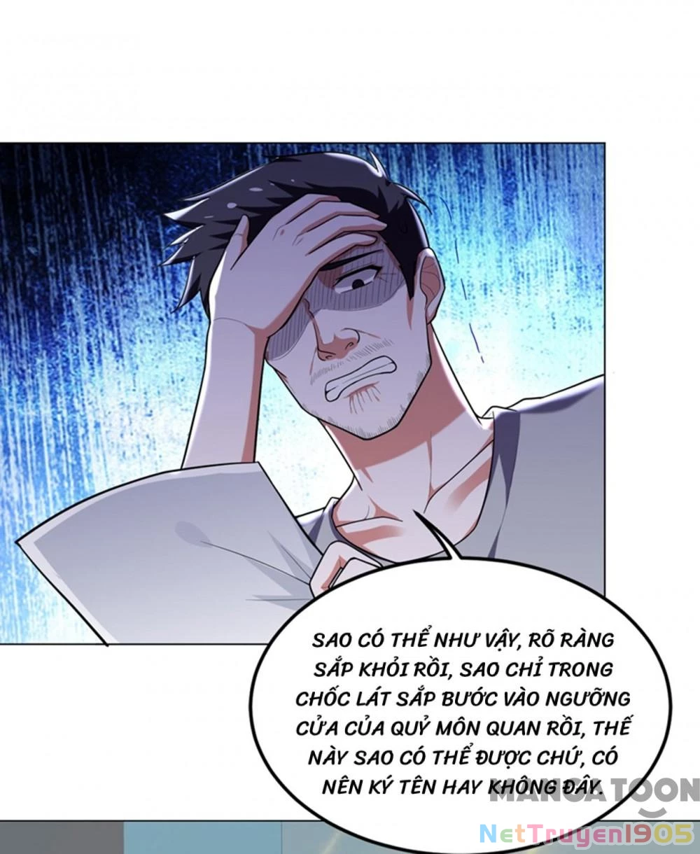 Nhặt Hoa Khôi Về Làm Vợ Chapter 56 - Trang 34