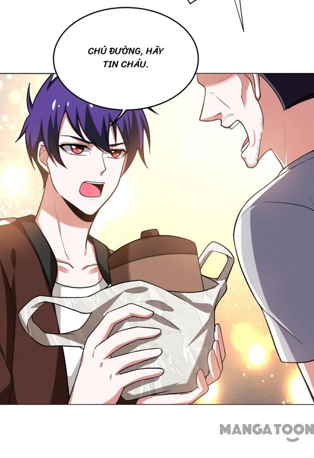 Nhặt Hoa Khôi Về Làm Vợ Chapter 56 - Trang 36
