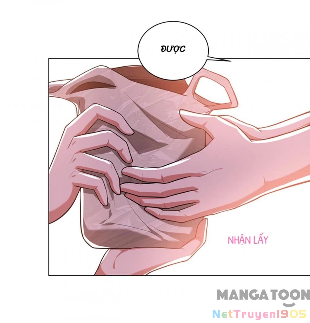 Nhặt Hoa Khôi Về Làm Vợ Chapter 56 - Trang 37