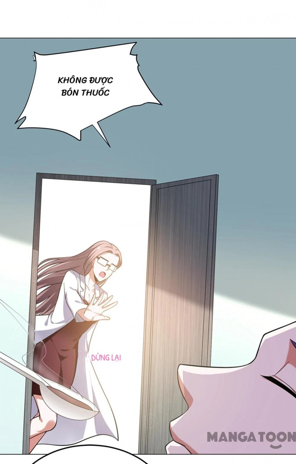 Nhặt Hoa Khôi Về Làm Vợ Chapter 56 - Trang 38