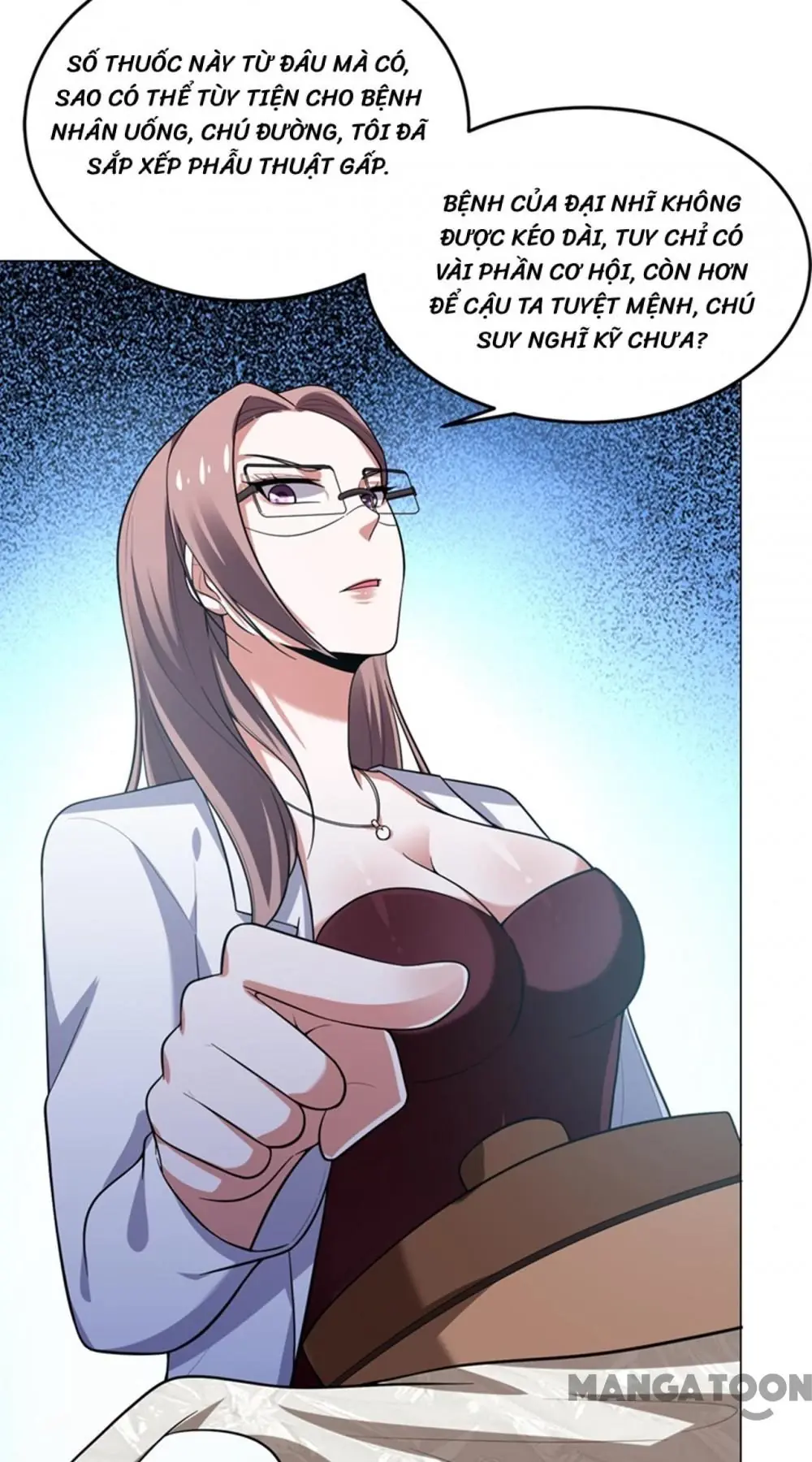 Nhặt Hoa Khôi Về Làm Vợ Chapter 56 - Trang 39