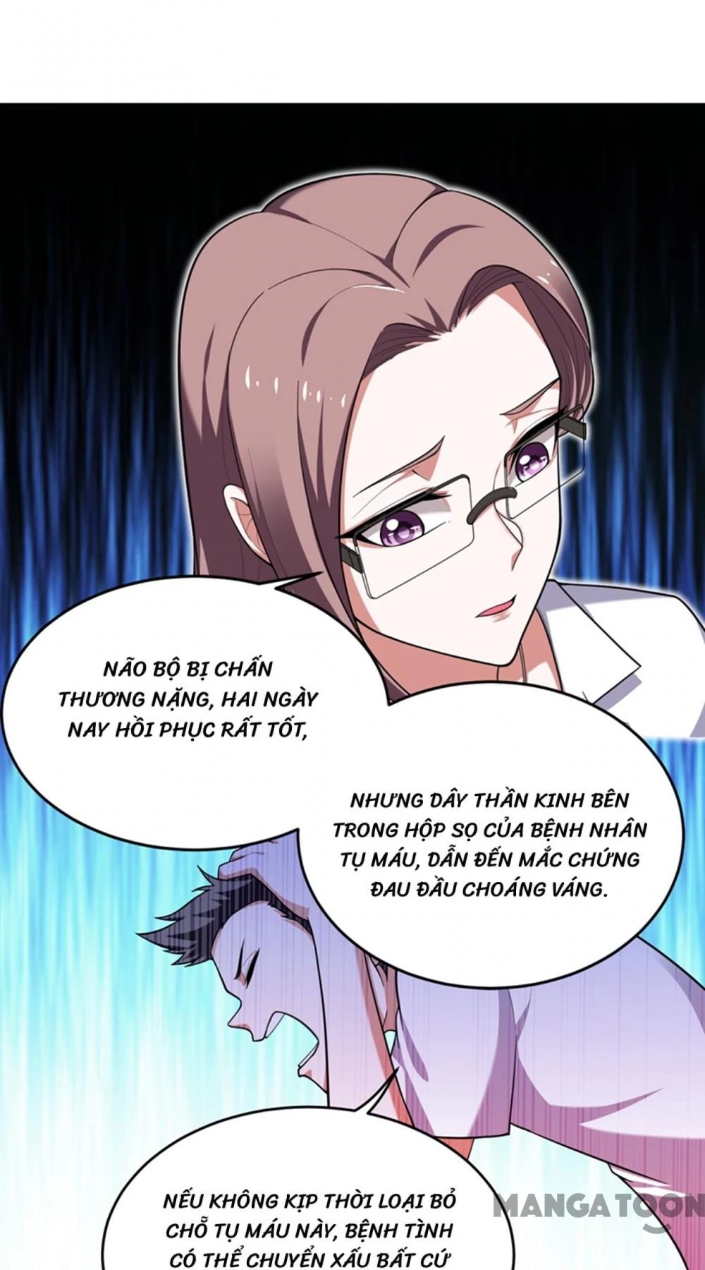 Nhặt Hoa Khôi Về Làm Vợ Chapter 56 - Trang 4