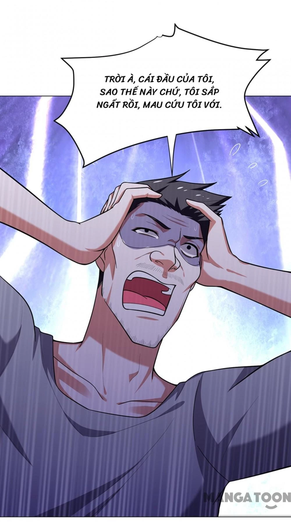 Nhặt Hoa Khôi Về Làm Vợ Chapter 56 - Trang 44
