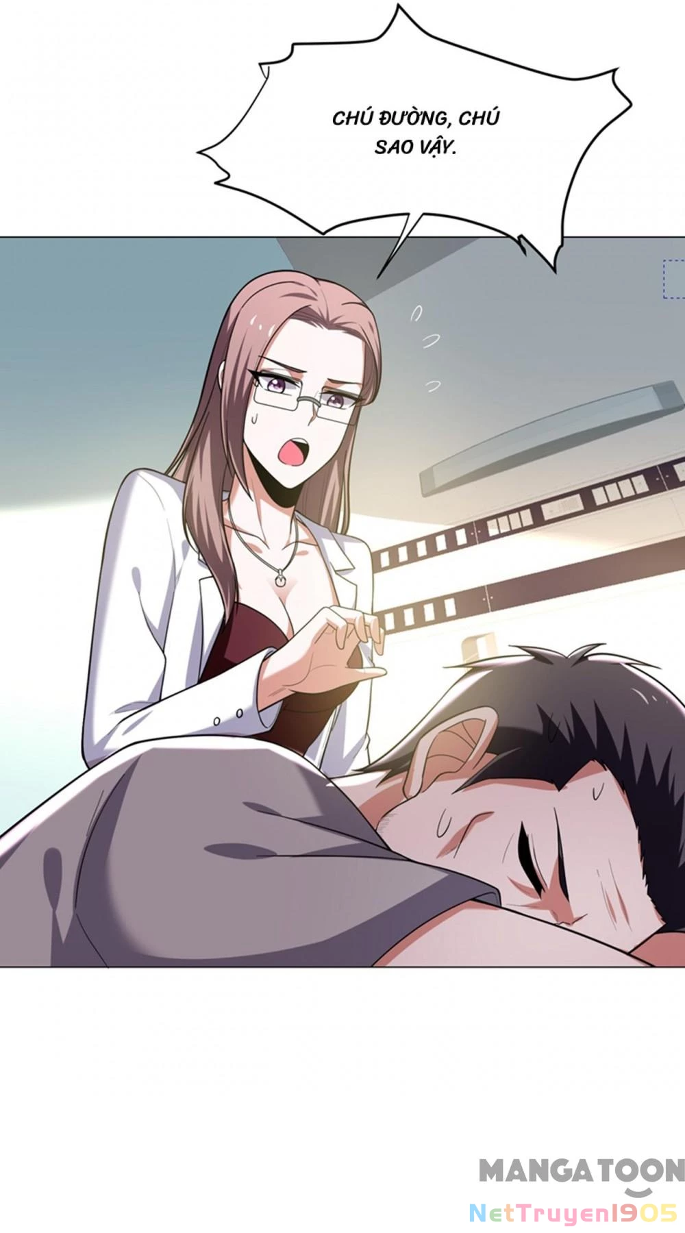 Nhặt Hoa Khôi Về Làm Vợ Chapter 56 - Trang 47