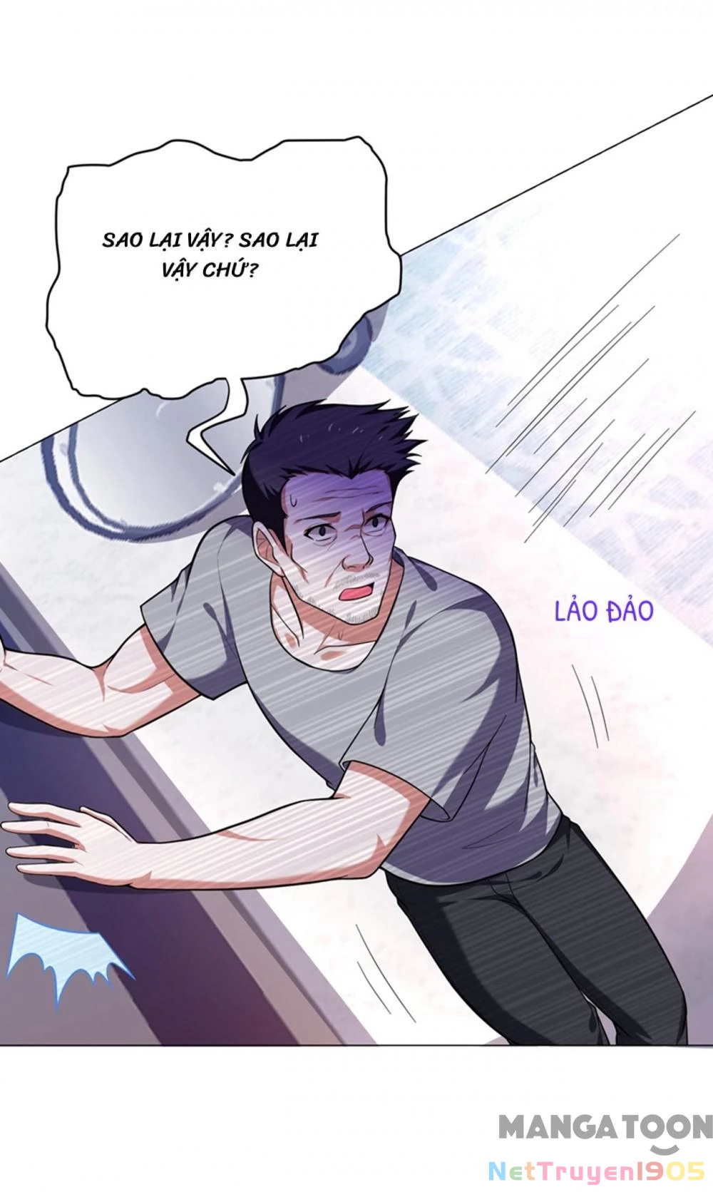 Nhặt Hoa Khôi Về Làm Vợ Chapter 56 - Trang 6