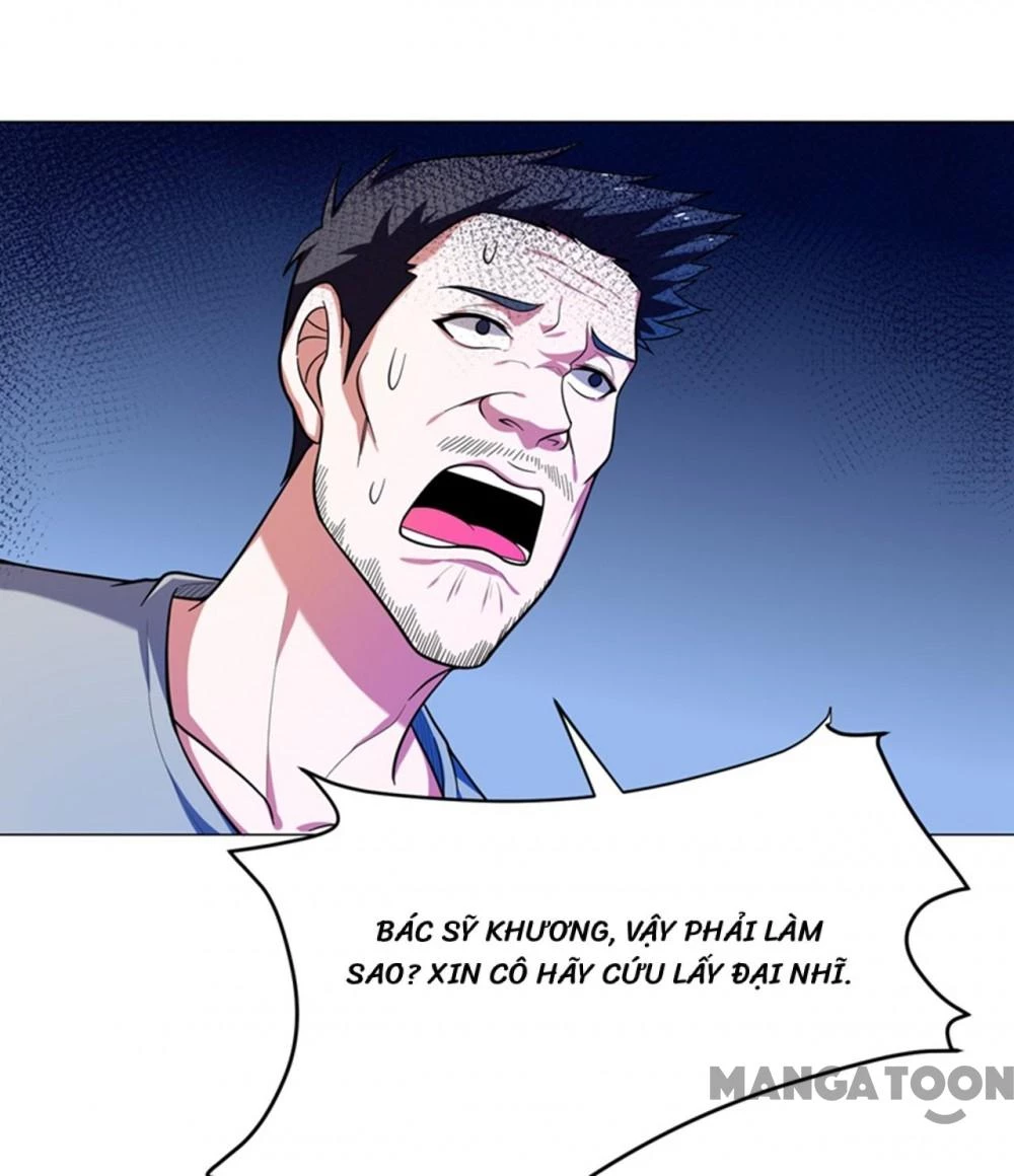 Nhặt Hoa Khôi Về Làm Vợ Chapter 56 - Trang 7